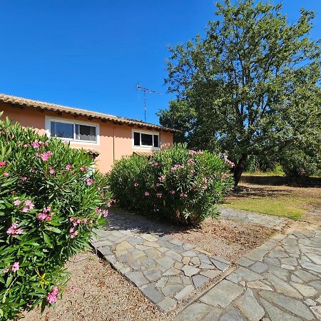 Harmony House Corfu Villa Kynopiástai Dış mekan fotoğraf