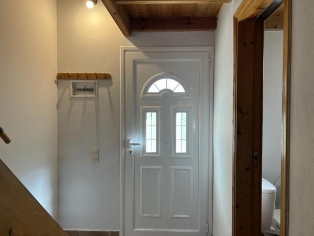 Harmony House Corfu Villa Kynopiástai Dış mekan fotoğraf