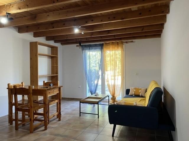 Harmony House Corfu Villa Kynopiástai Dış mekan fotoğraf