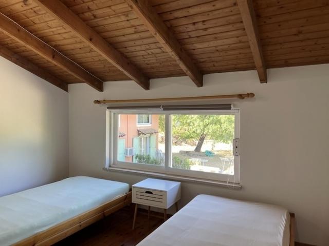 Harmony House Corfu Villa Kynopiástai Dış mekan fotoğraf