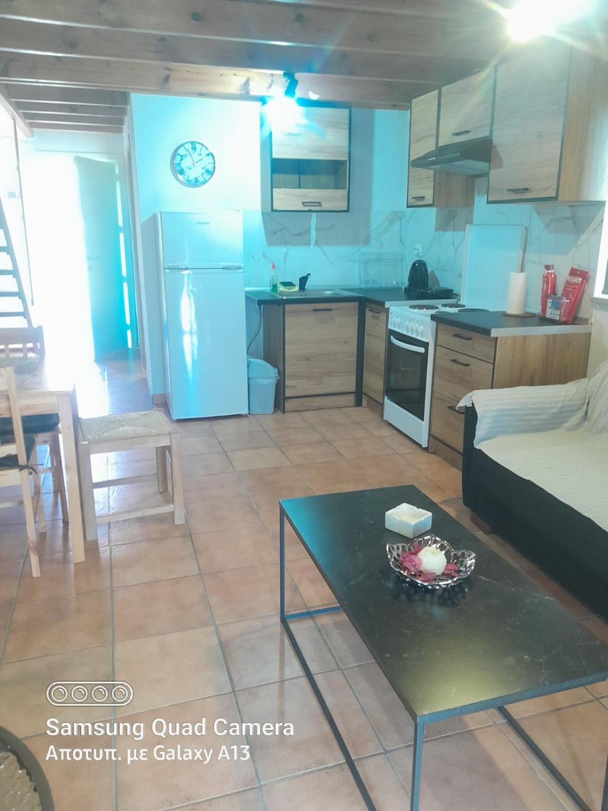 Harmony House Corfu Villa Kynopiástai Dış mekan fotoğraf