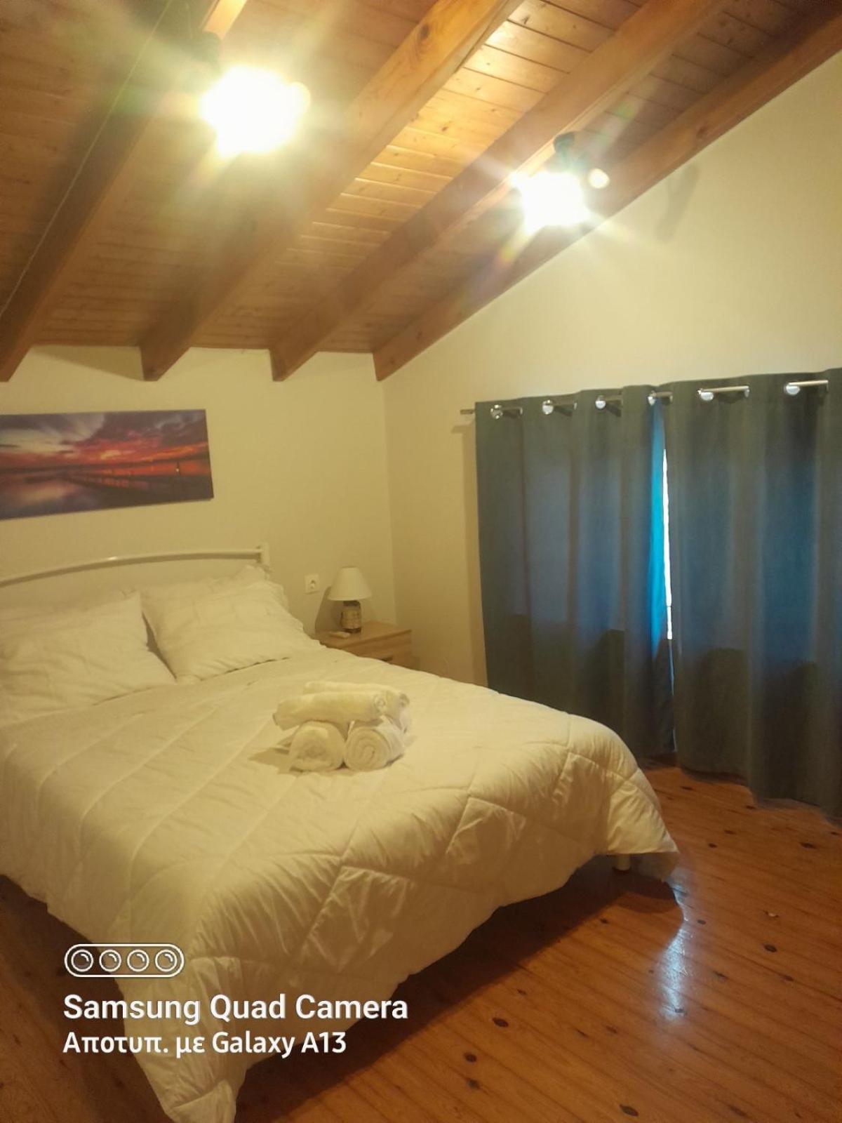 Harmony House Corfu Villa Kynopiástai Dış mekan fotoğraf