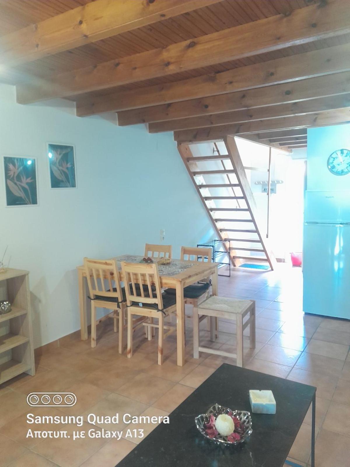 Harmony House Corfu Villa Kynopiástai Dış mekan fotoğraf