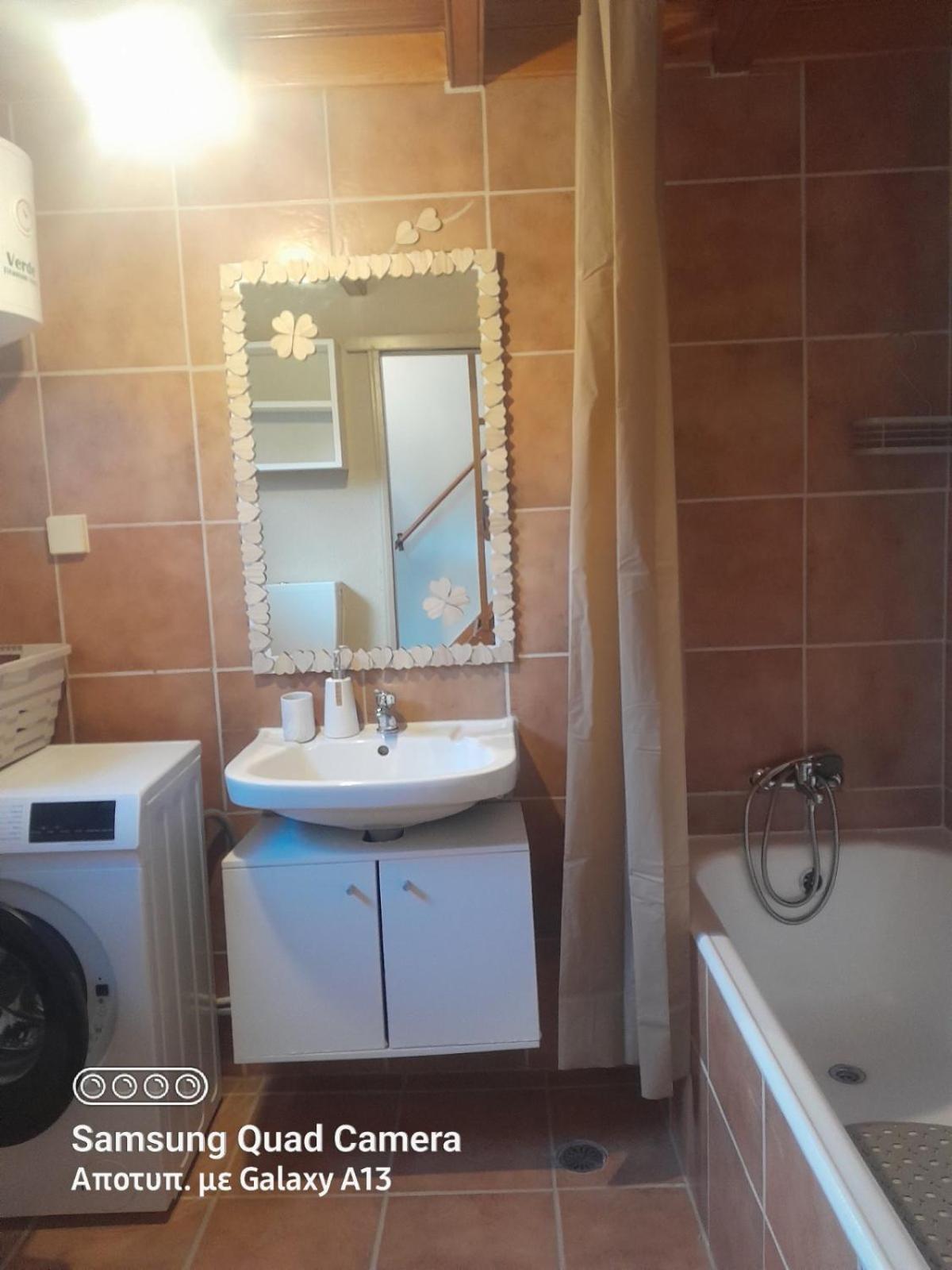 Harmony House Corfu Villa Kynopiástai Dış mekan fotoğraf