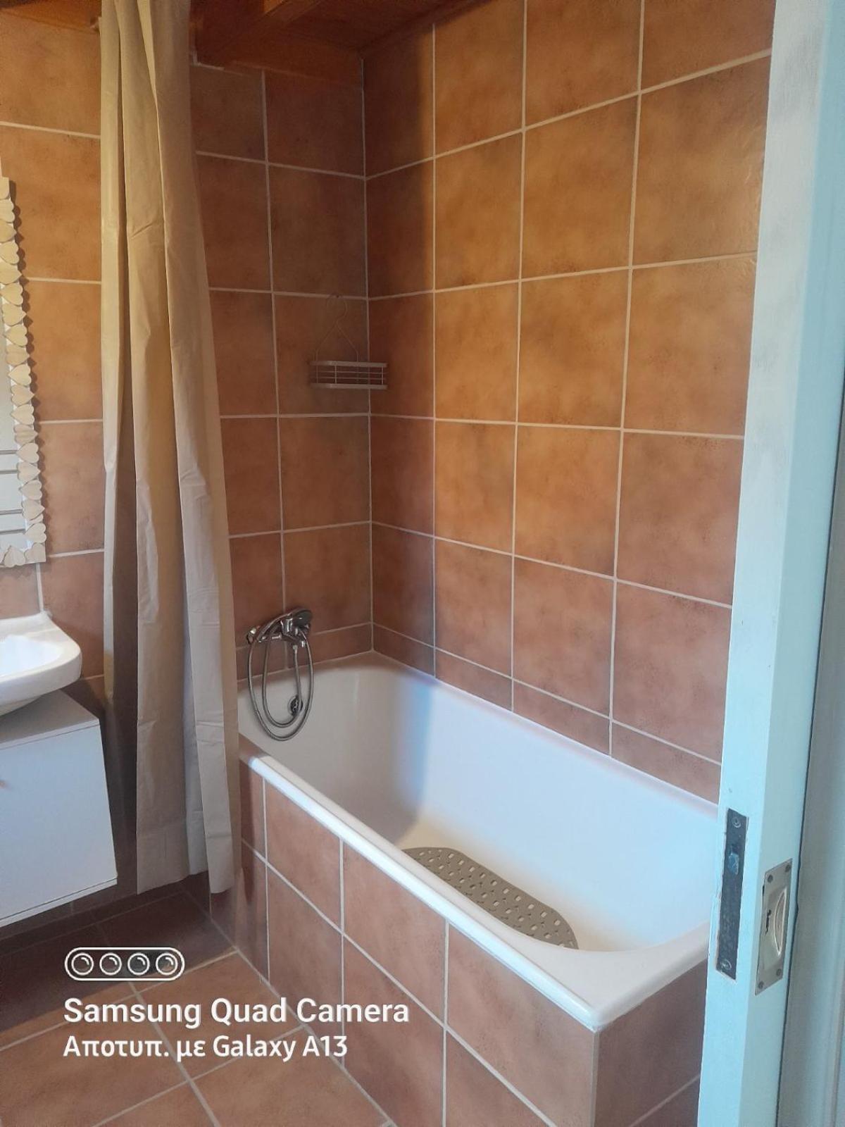 Harmony House Corfu Villa Kynopiástai Dış mekan fotoğraf